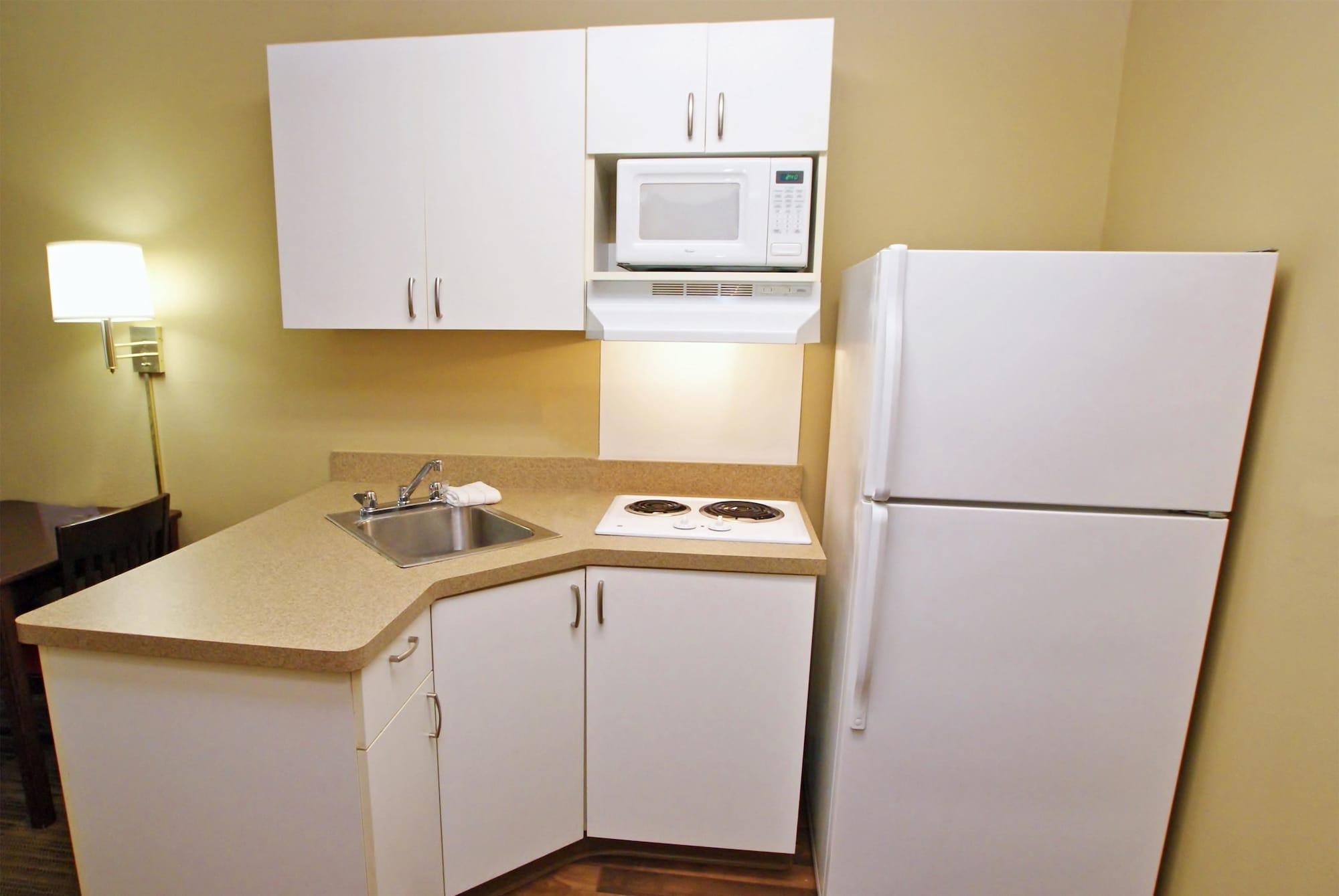 Extended Stay America Suites - Baltimore - Glen Burnie Buitenkant foto