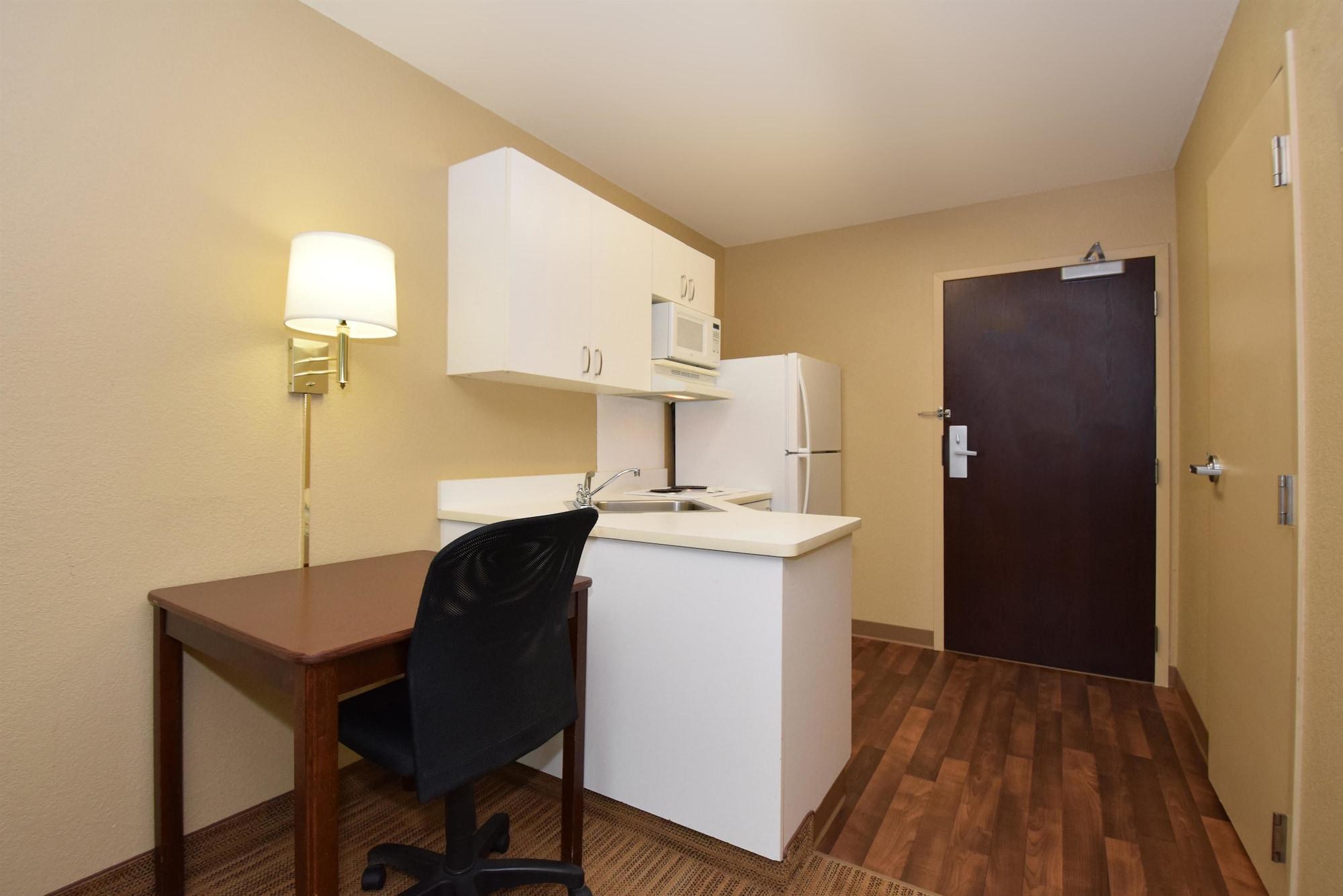Extended Stay America Suites - Baltimore - Glen Burnie Buitenkant foto
