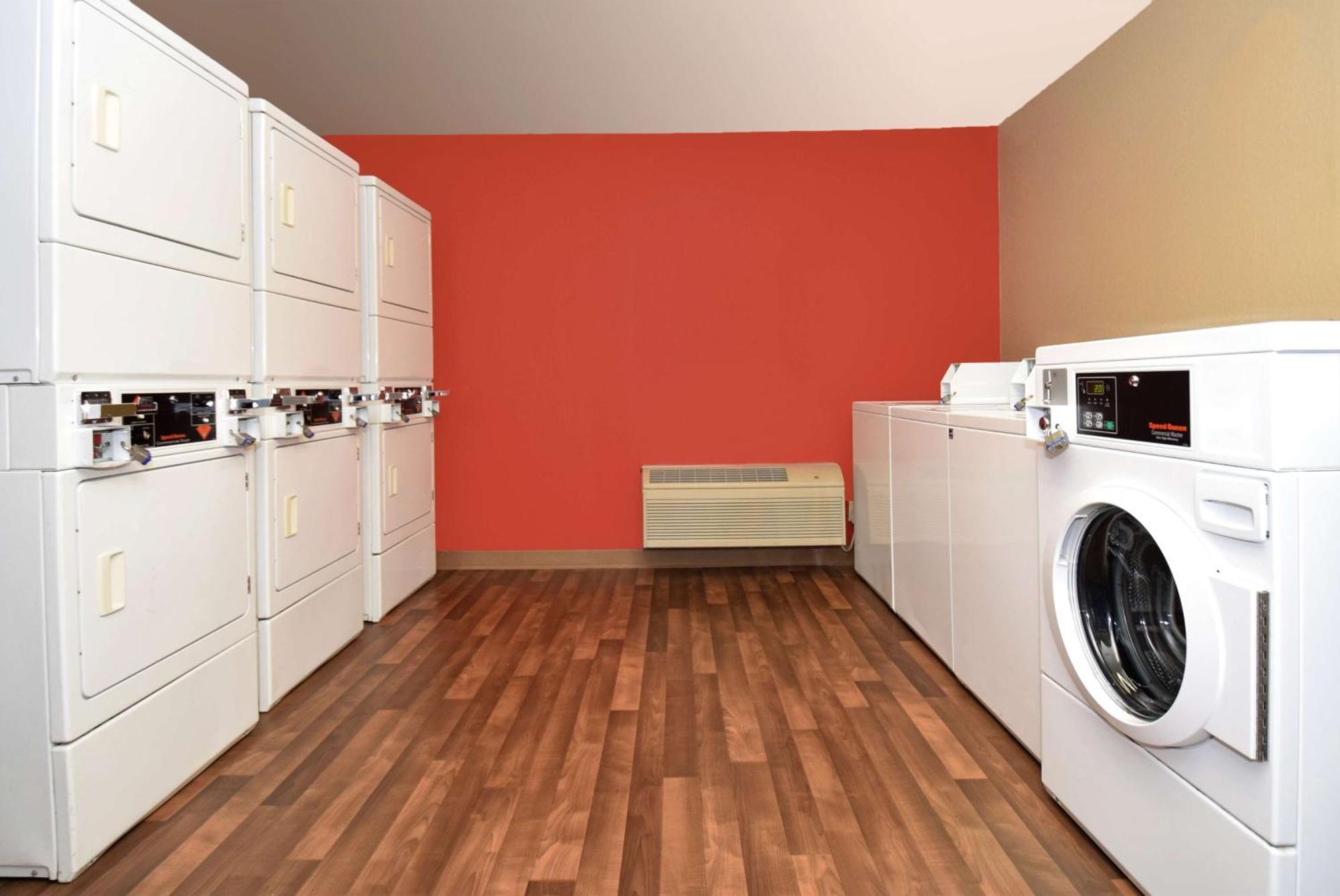 Extended Stay America Suites - Baltimore - Glen Burnie Buitenkant foto