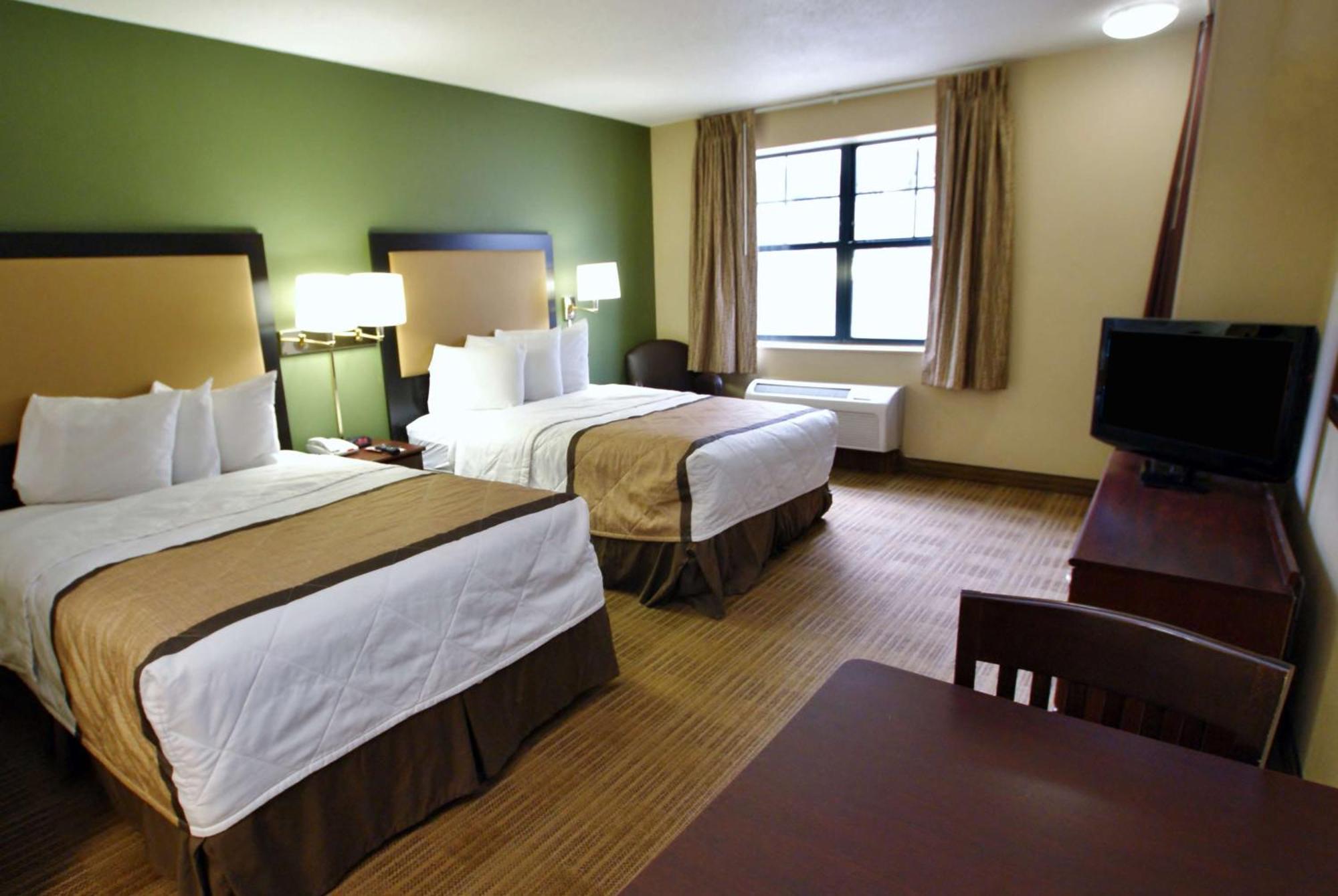 Extended Stay America Suites - Baltimore - Glen Burnie Buitenkant foto