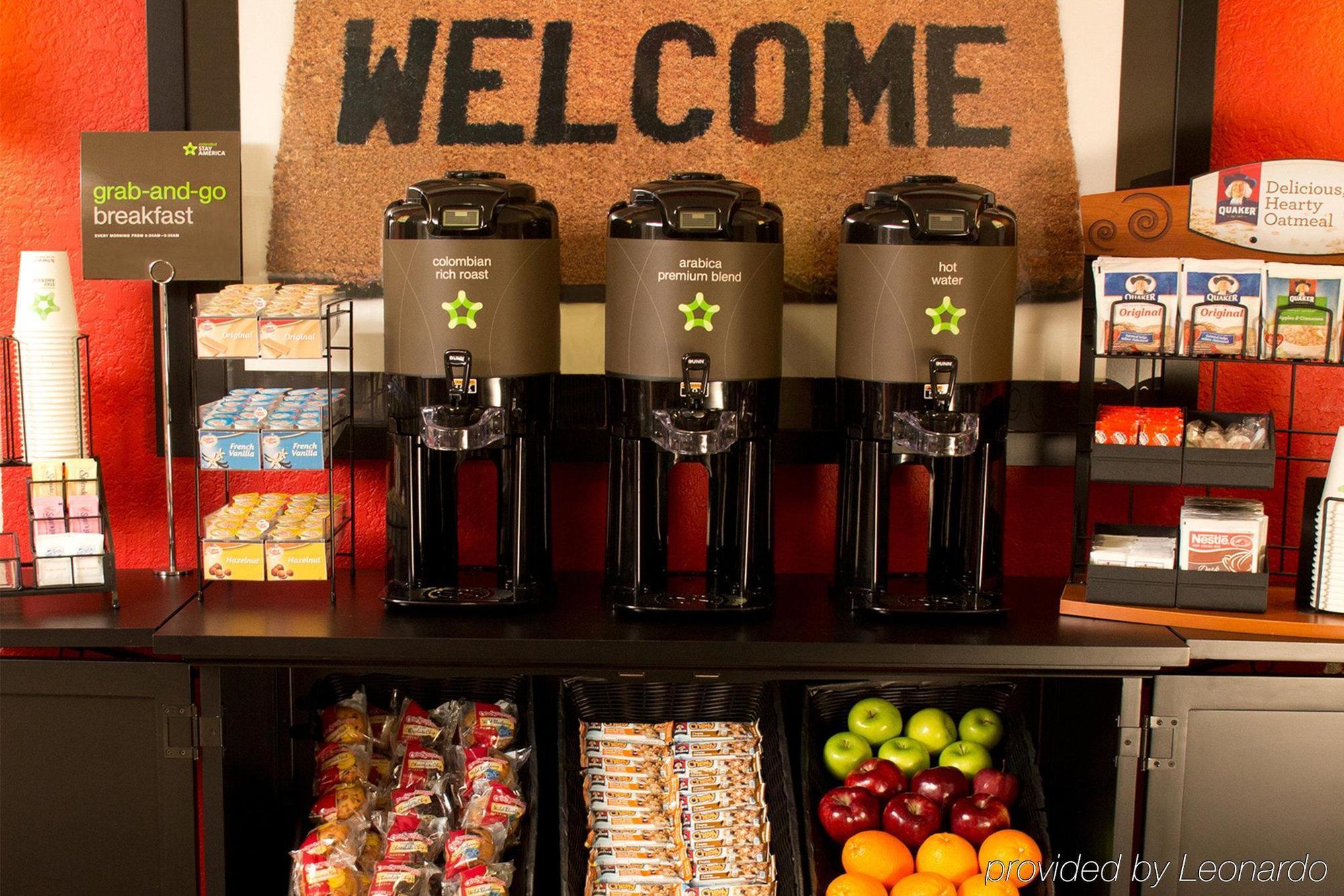 Extended Stay America Suites - Baltimore - Glen Burnie Buitenkant foto