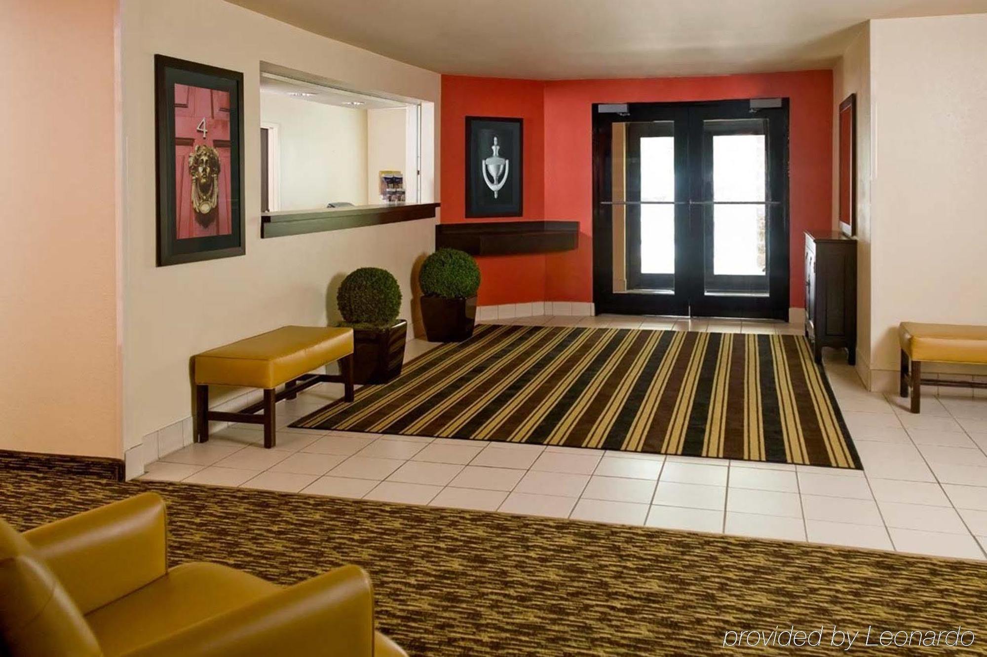 Extended Stay America Suites - Baltimore - Glen Burnie Buitenkant foto