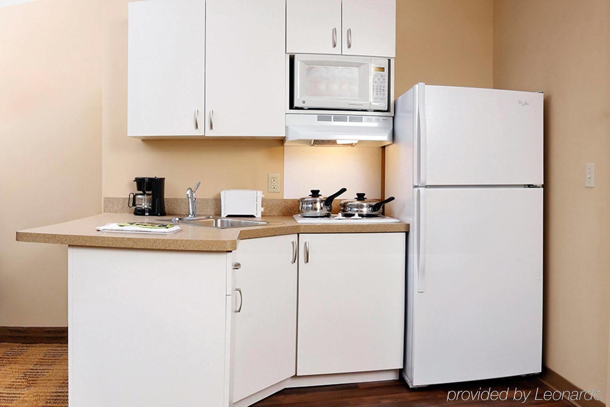 Extended Stay America Suites - Baltimore - Glen Burnie Buitenkant foto