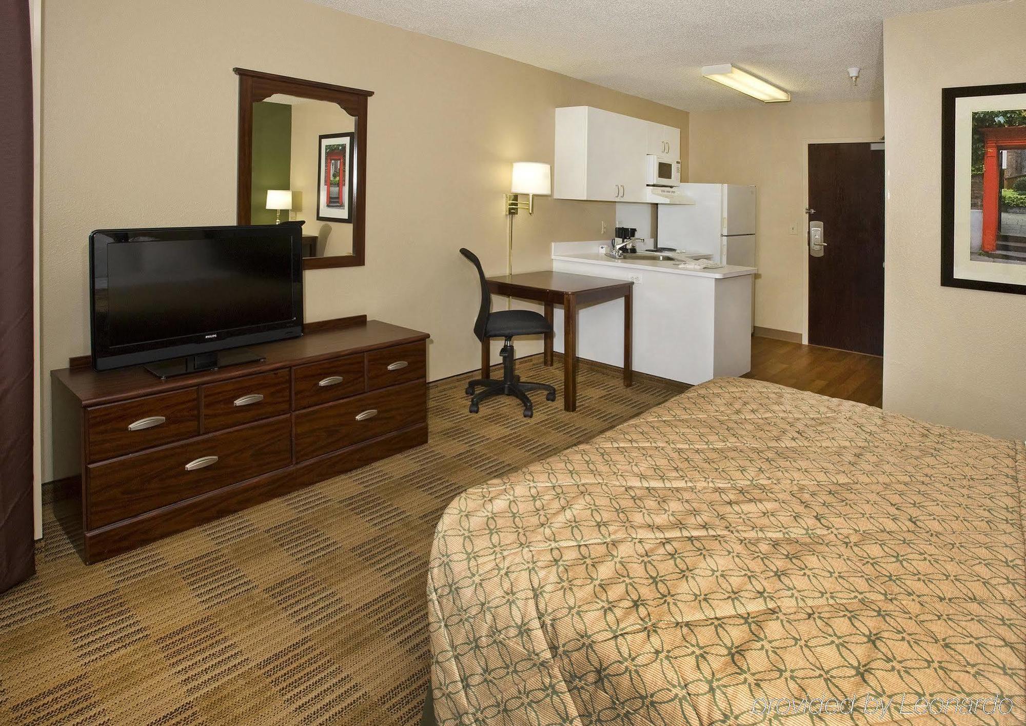 Extended Stay America Suites - Baltimore - Glen Burnie Buitenkant foto