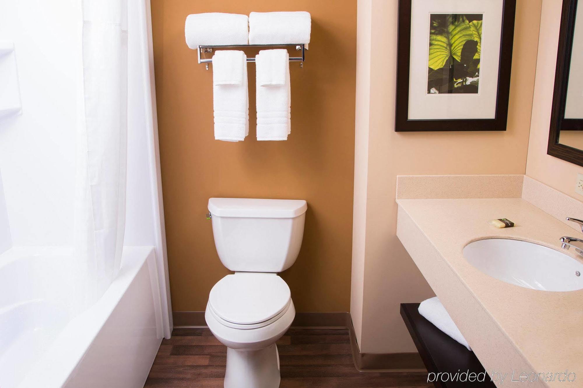 Extended Stay America Suites - Baltimore - Glen Burnie Buitenkant foto