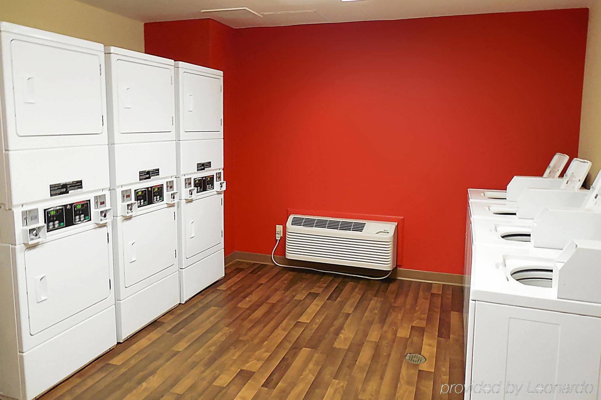 Extended Stay America Suites - Baltimore - Glen Burnie Buitenkant foto