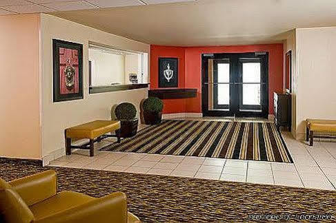Extended Stay America Suites - Baltimore - Glen Burnie Buitenkant foto