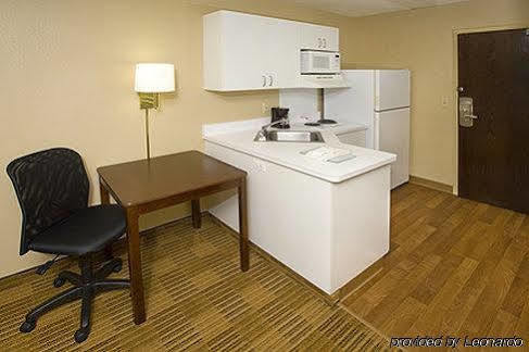 Extended Stay America Suites - Baltimore - Glen Burnie Buitenkant foto