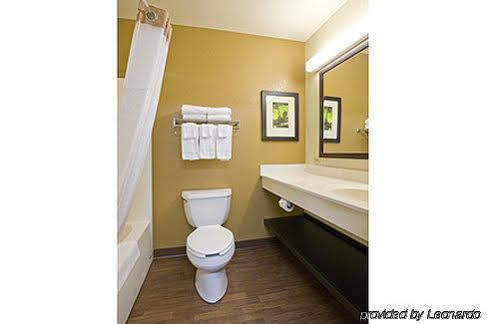 Extended Stay America Suites - Baltimore - Glen Burnie Buitenkant foto